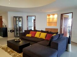 The Draycott (D10), Apartment #580121091